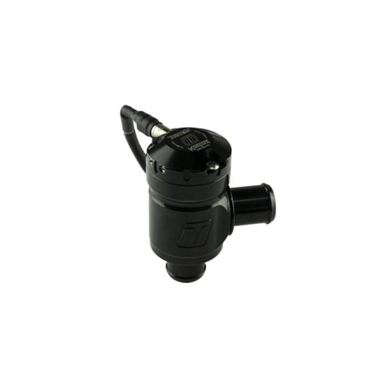 Kompact EM BOV 25mm Plumb Back