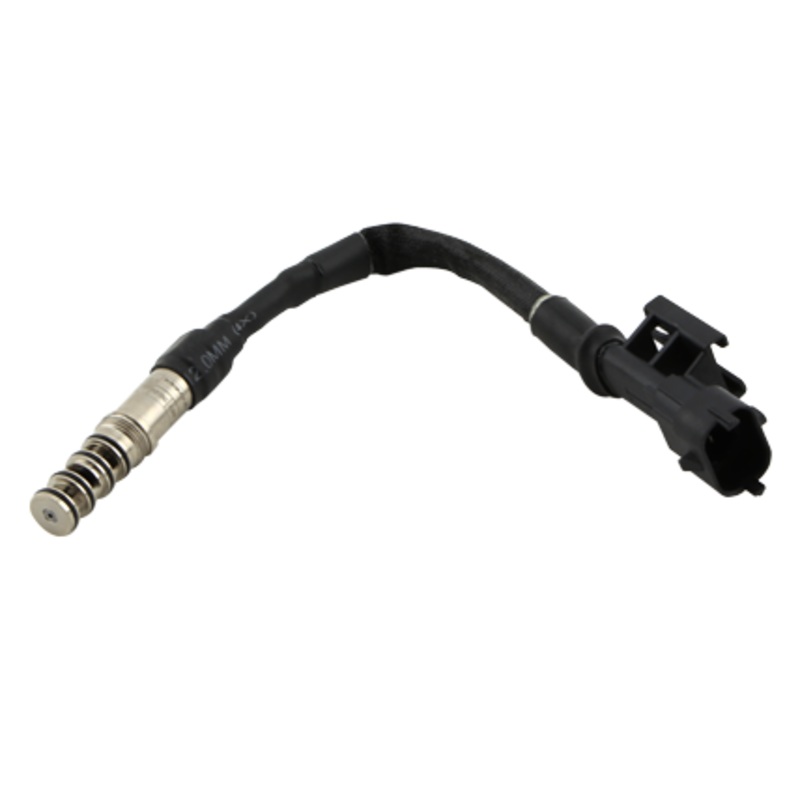 Kompact EM BOV Solenoid Replacement Suits VR3, VR8 And VR15