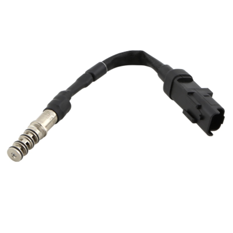Kompact EM VR10 Solenoid Replacement