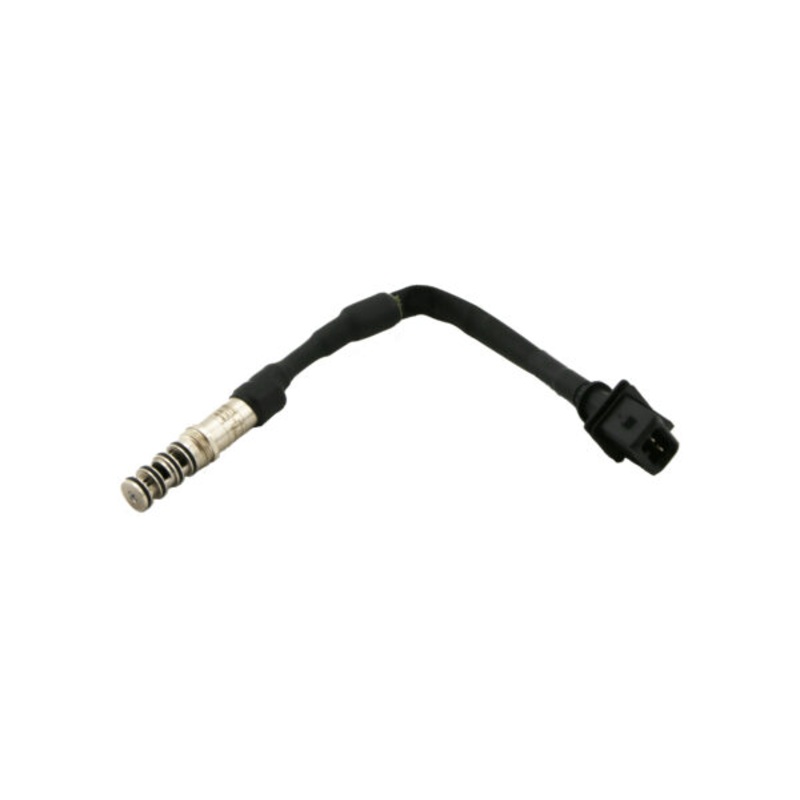 Kompact EM VR9 Solenoid Replacement