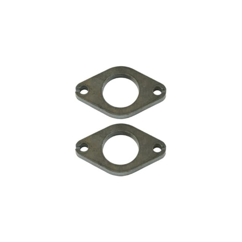 WG38 Weld Flanges  Mild Steel
