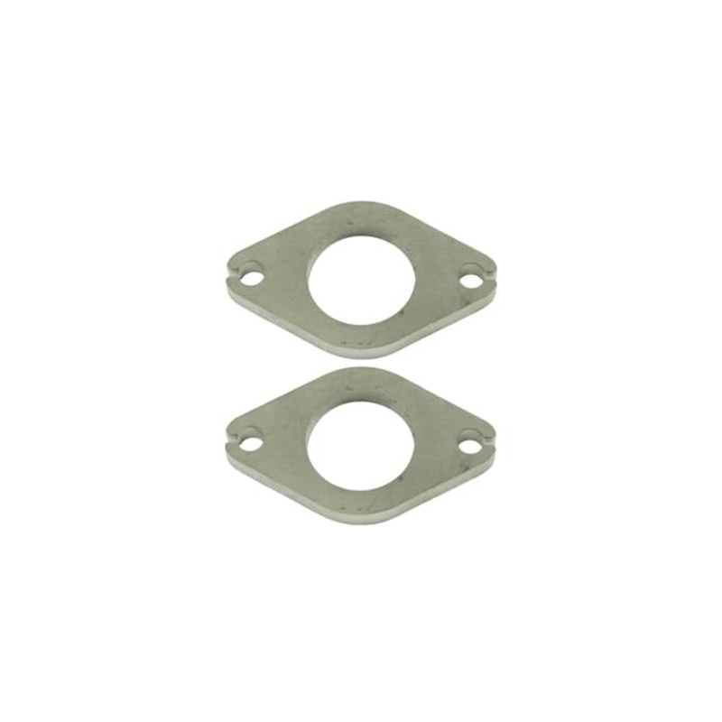 WG38 Weld Flanges  Stainless