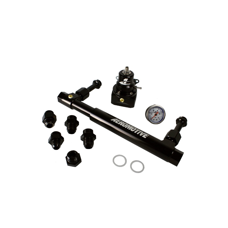 Aeromotive 14201 / 13212 Combo Kit