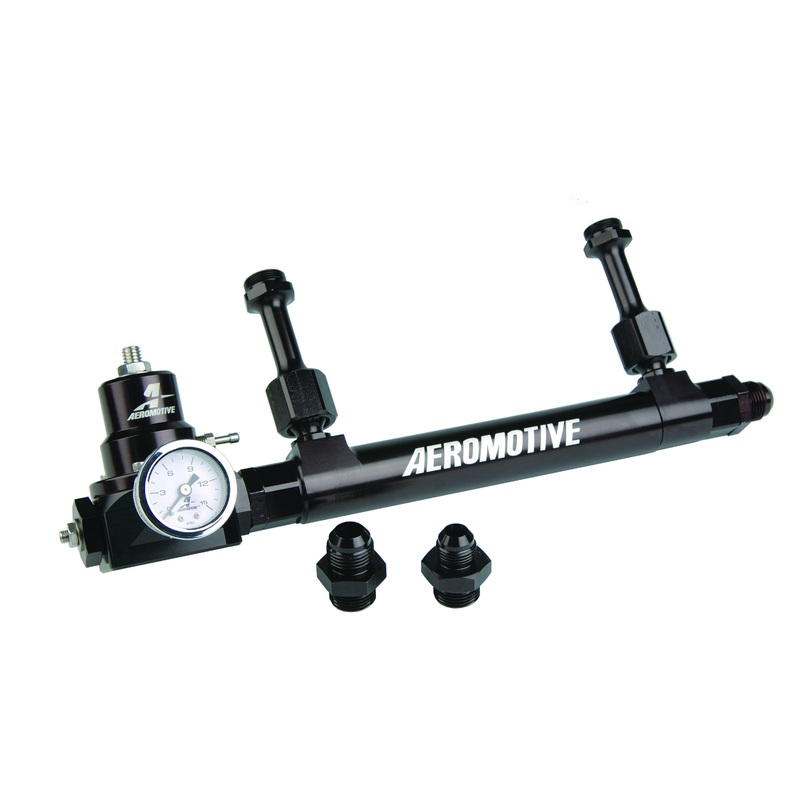 Aeromotive 14201 / 13214 Combo Kit