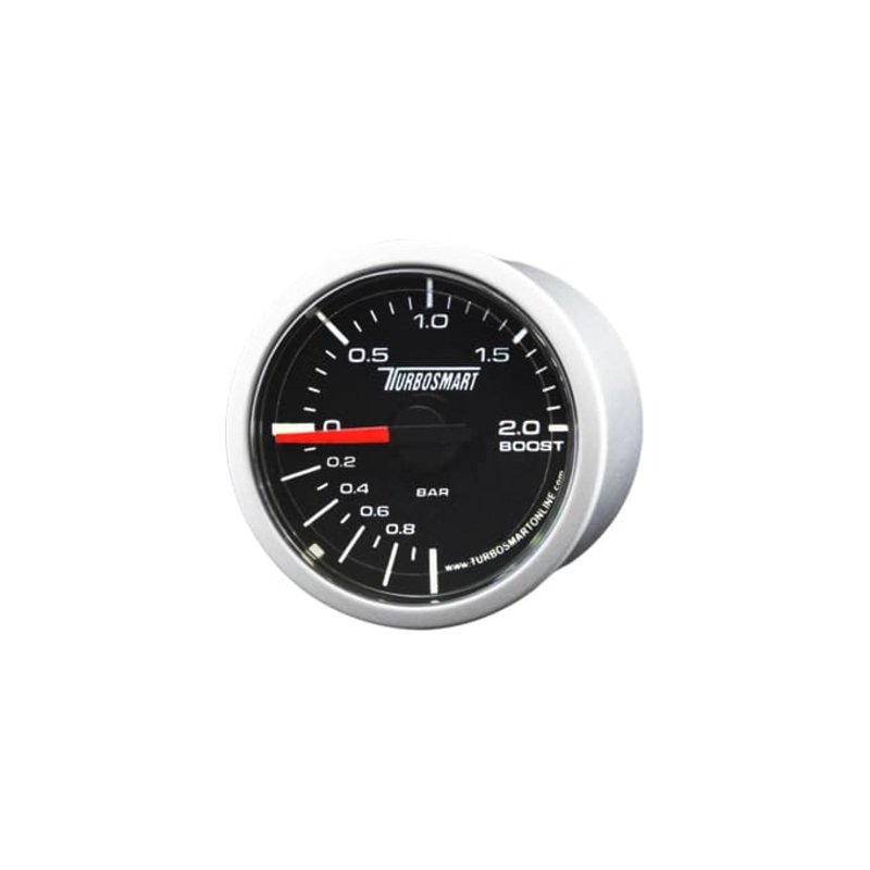 Boost Gauge 0-2 BAR 52mm