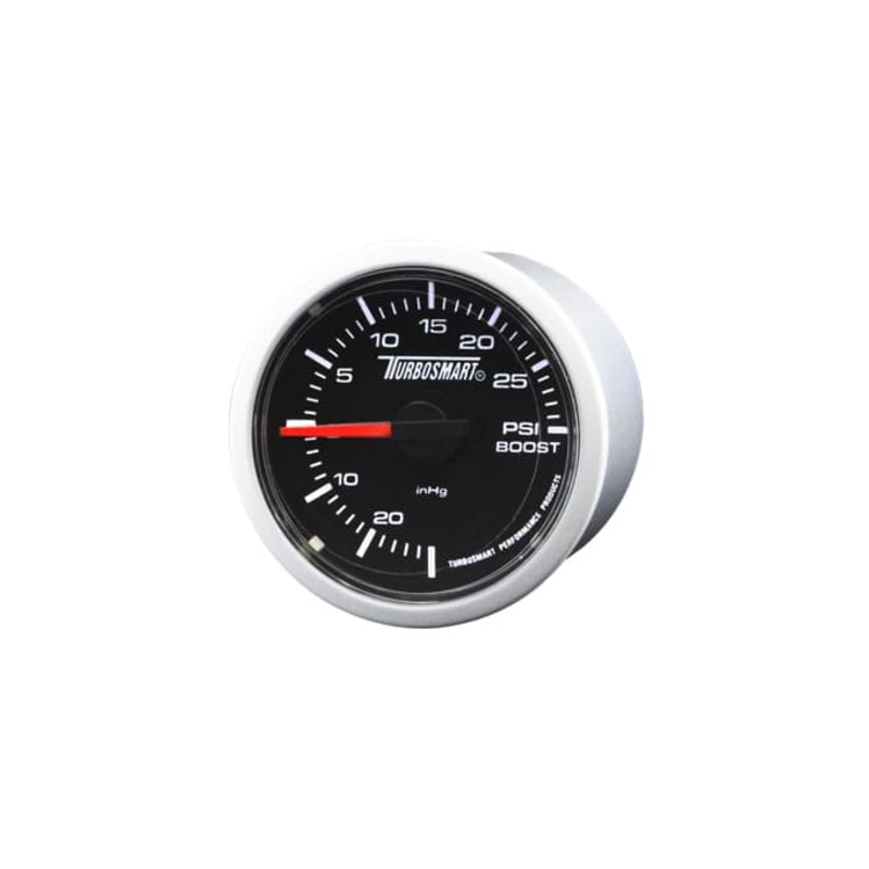 Boost Gauge 0-30psi 52mm