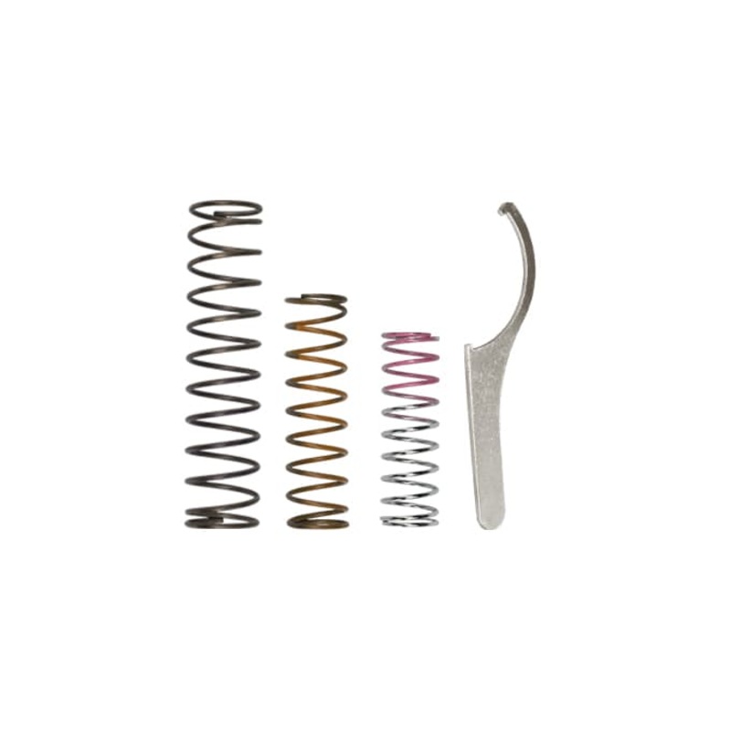 BOV Race Port Spring Kit