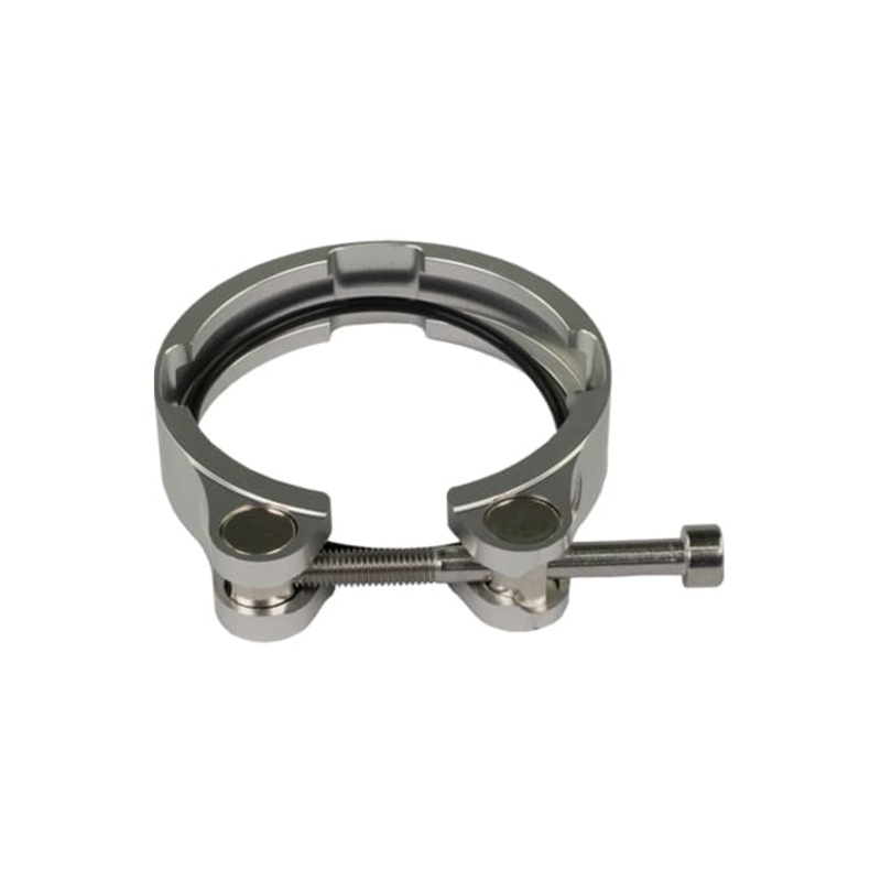 BOV V-Band Clamp Assembly