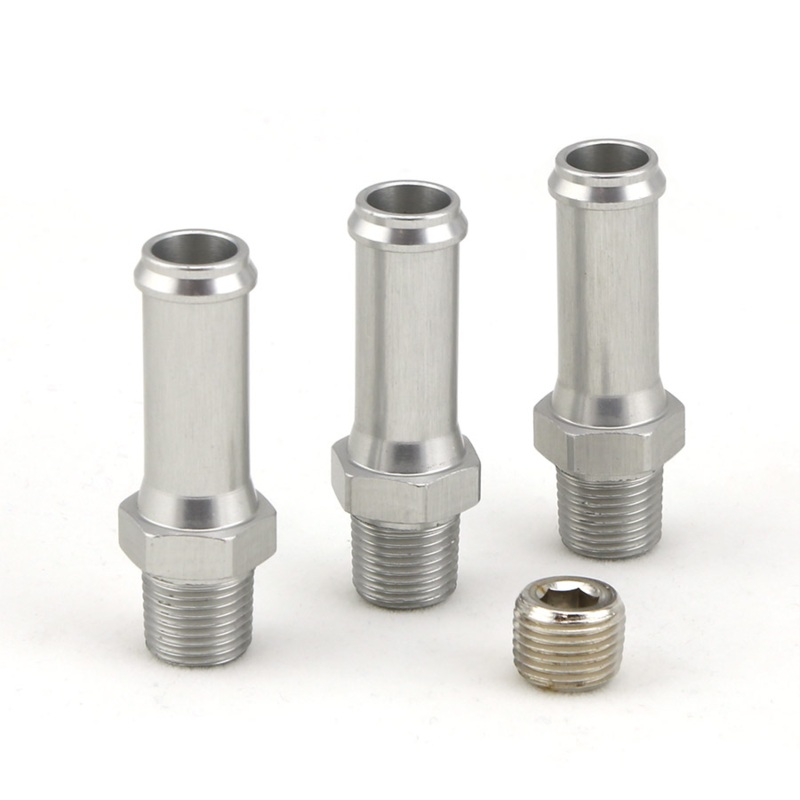 FPR Fitting Kit 1/8NPT  10mm