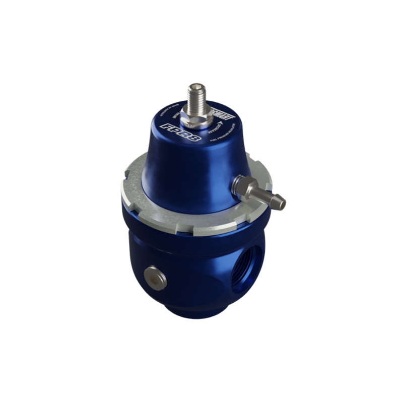 FPR8 Fuel Pressure Regulator Suit -8AN