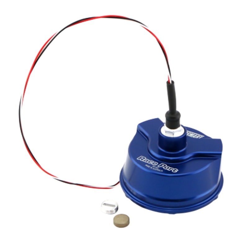 GenV Race Port Sensor Cap Upgrade