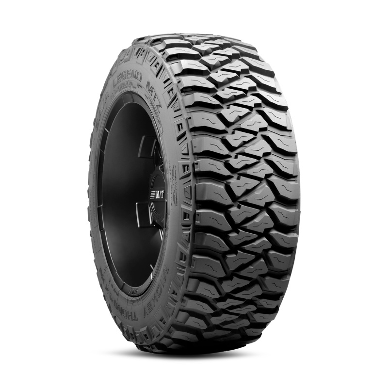 Mickey Thompson Baja Legend MTZ Tire - 35X12.50R18LT 118Q 90000057358