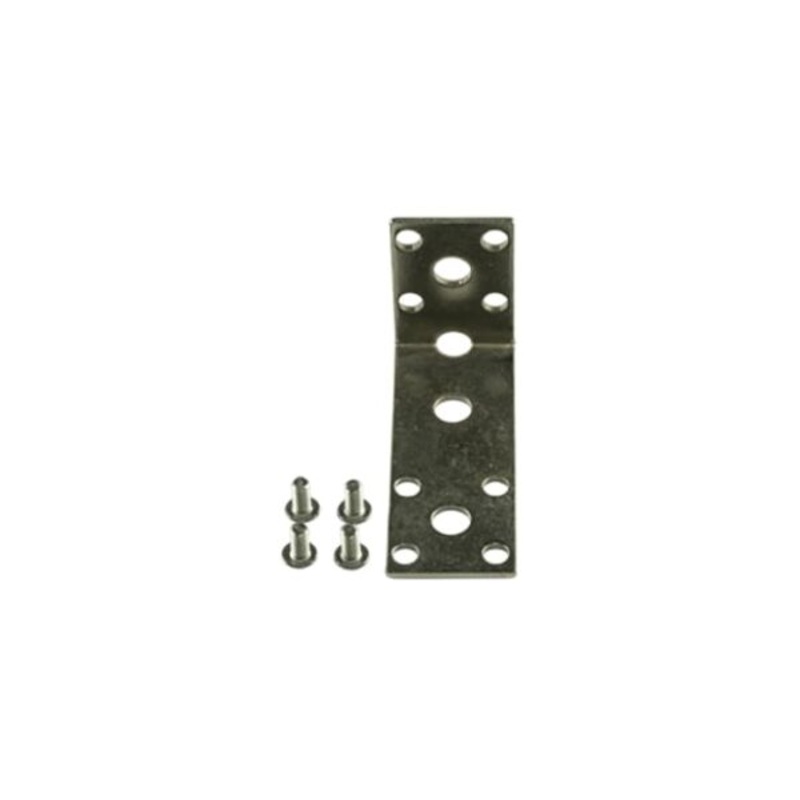 Mounting Bracket For Dual Stage
