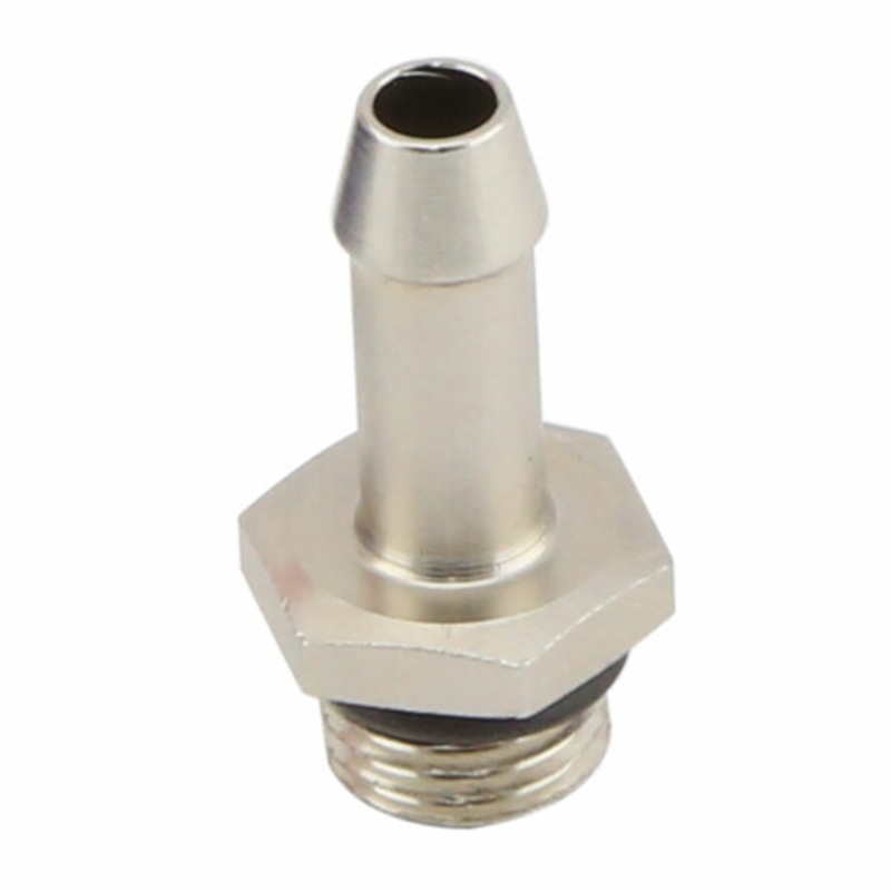Straight Nipple Replacement -3AN
