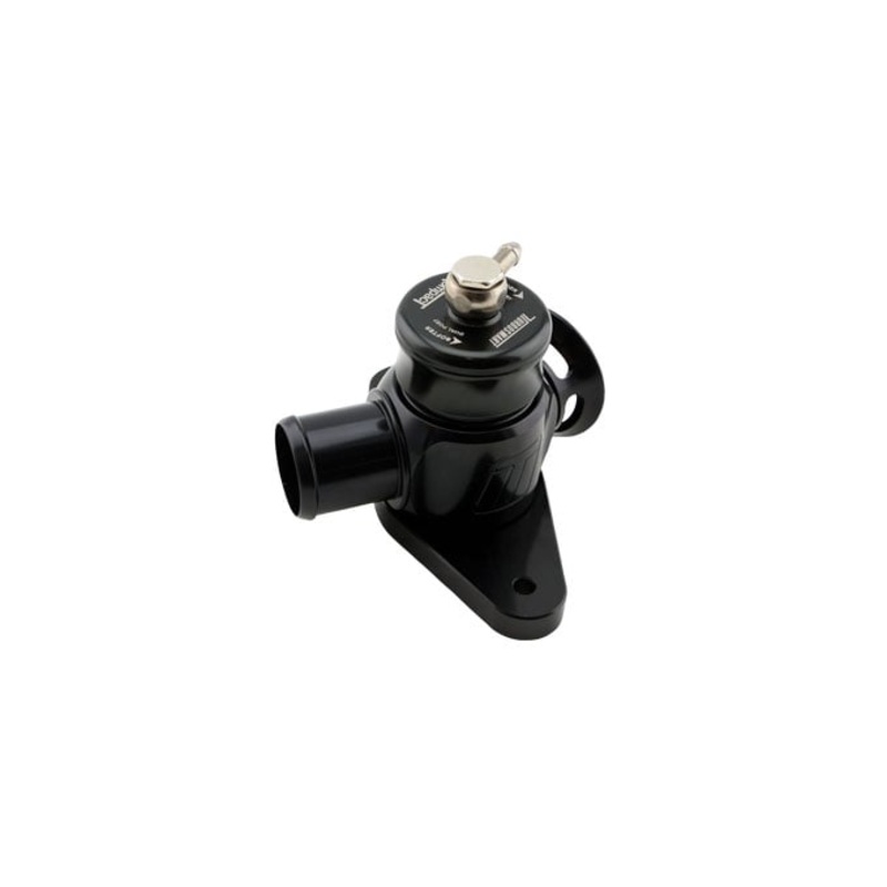 BOV Kompact Dual Port