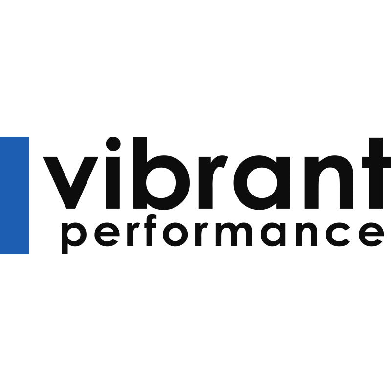 Vibrant 3in OD T304 SS 90 Deg Mandrel Bend (3in Centerline Radius)