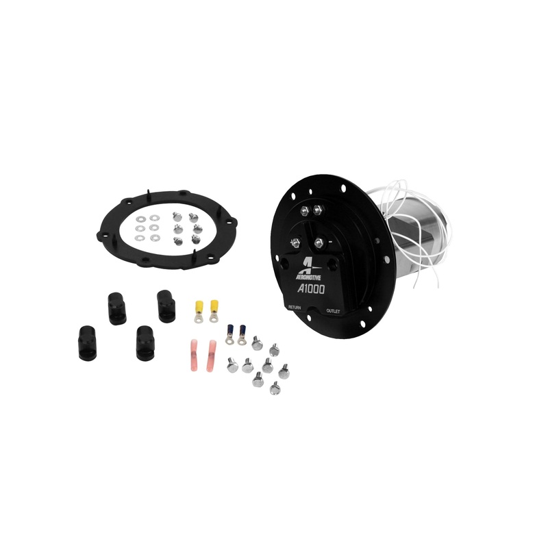 Aeromotive Stealth Fuel Pump, for 2003 - 2004 Ford Mustang Cobra Tank, A1000
