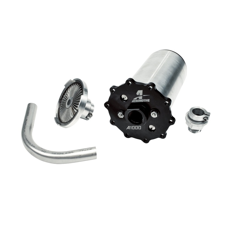 Aeromotive Universal In-Tank Stealth Pump Assembly - A1000