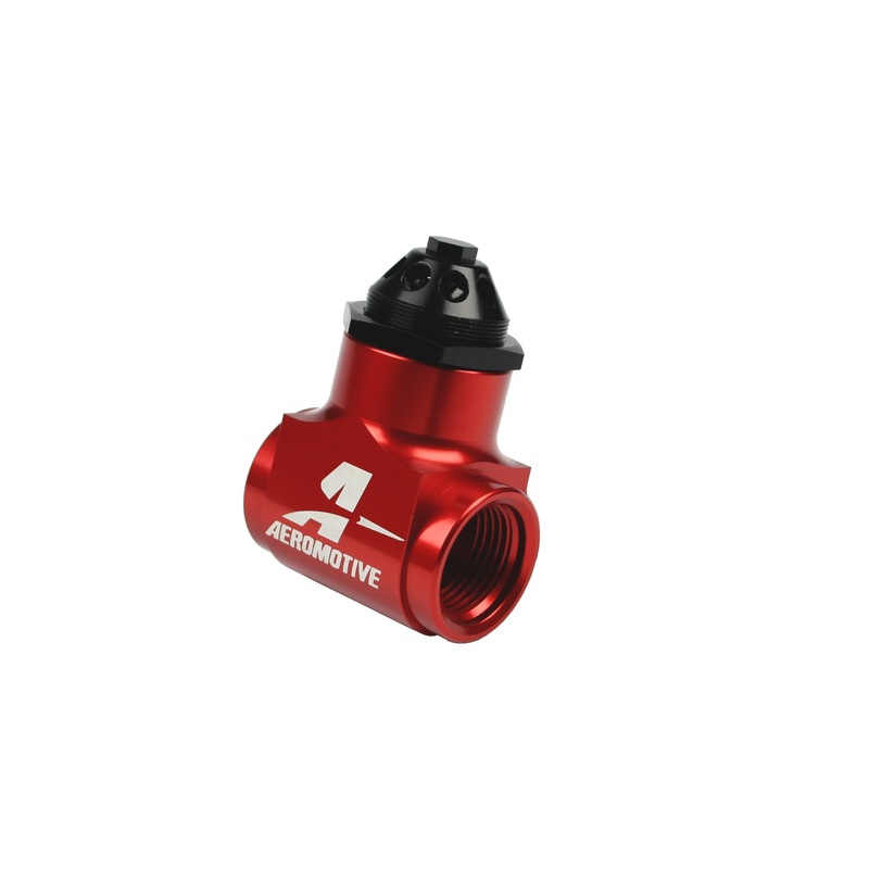 Aeromotive Vacuum Regulator