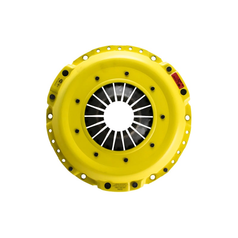 ACT 17-19 Honda Civic / 18-20 Honda Accord P/PL Heavy Duty Clutch Pressure Plate