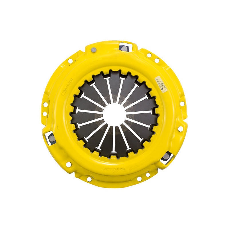ACT 1993 Toyota 4Runner P/PL Heavy Duty Clutch Pressure Plate