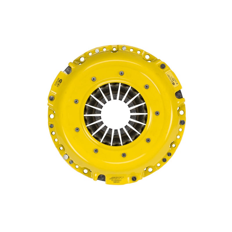 ACT 2007 Subaru Impreza P/PL Heavy Duty Clutch Pressure Plate