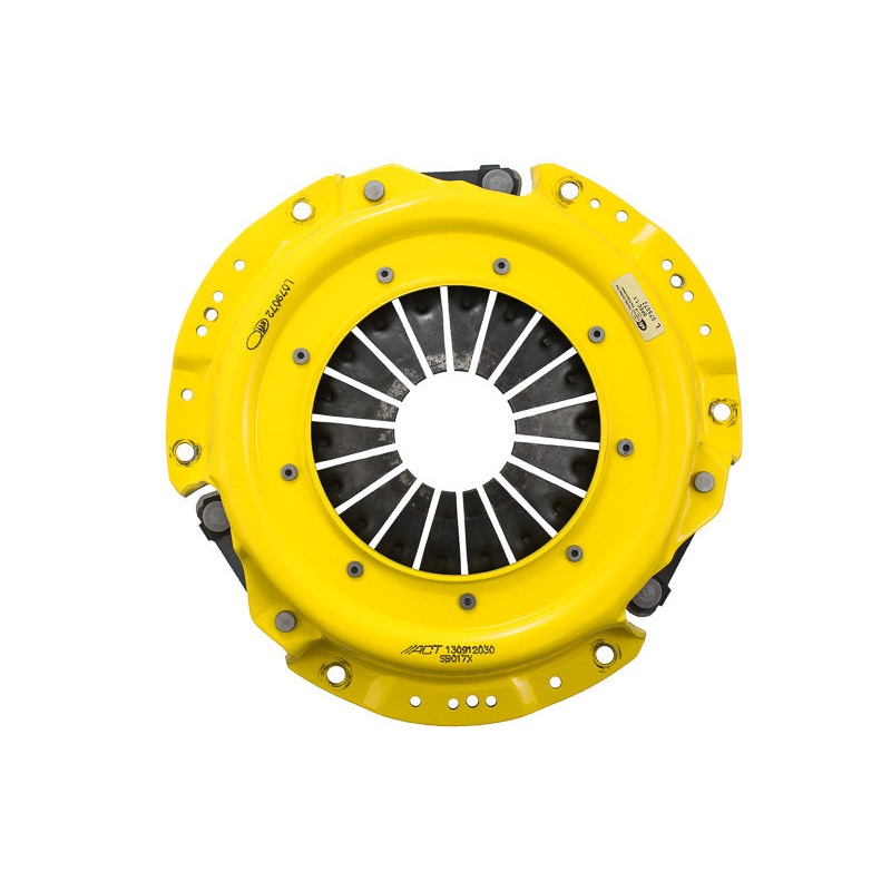 ACT 2013 Scion FR-S P/PL Xtreme Clutch Pressure Plate