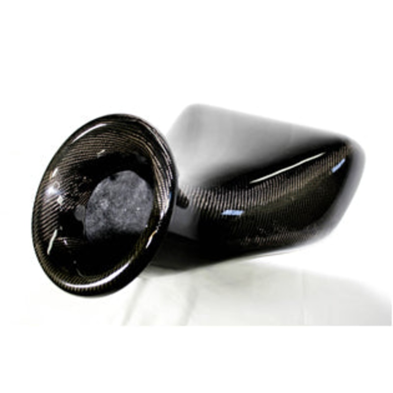 Prayoonto Racing Carbon Fiber Air Box v.2