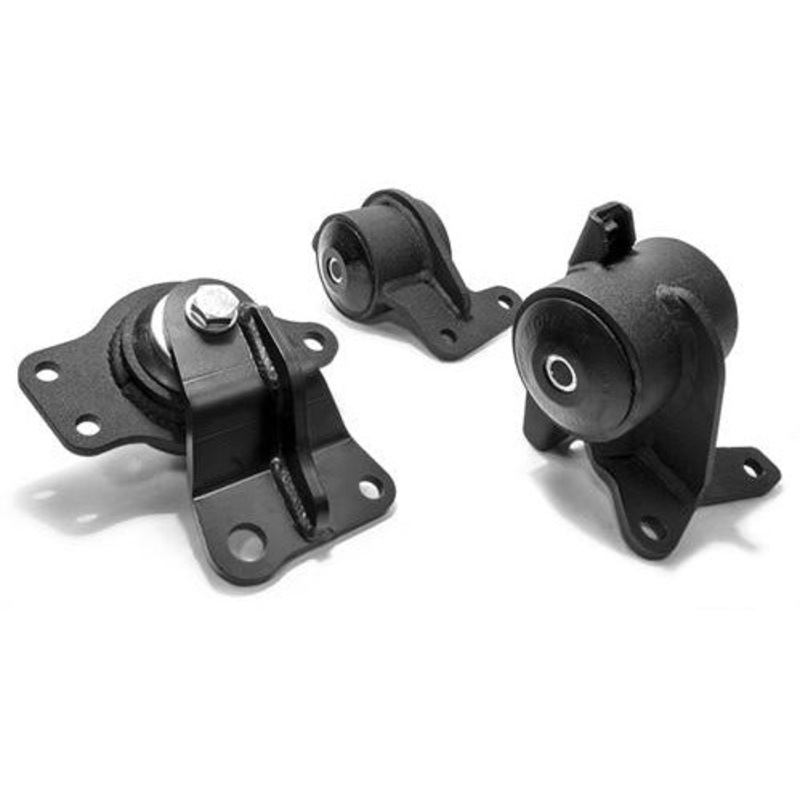 Innovative 05-08 FIT / JAZZ  REPLACEMENT MOUNT KIT (L-Series/Manual)