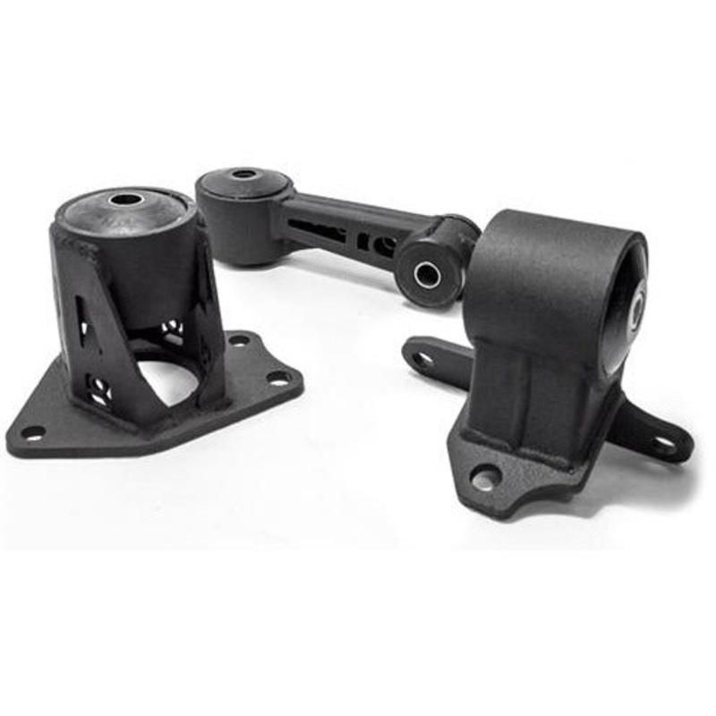 Innovative 09-13 FIT / JAZZ SPORT REPLACEMENT MOUNT KIT (L-Series/Manual)