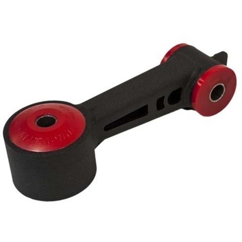 Innovative 09-13 FIT / JAZZ SPORT W/ M/T REPLACEMENT REAR MOUNT