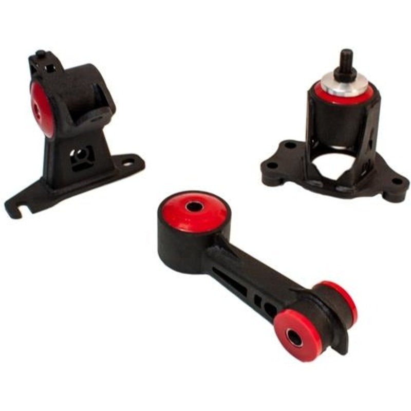 Innovative 11-15 CR-Z REPLACEMENT MOUNT KIT (LEA/CVT/Manual & Automatic)