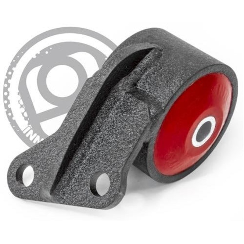Innovative 86-89 ACCORD CONVERSION LH ENGINE MOUNT (B-Series / Cable / Manual / Automatic)