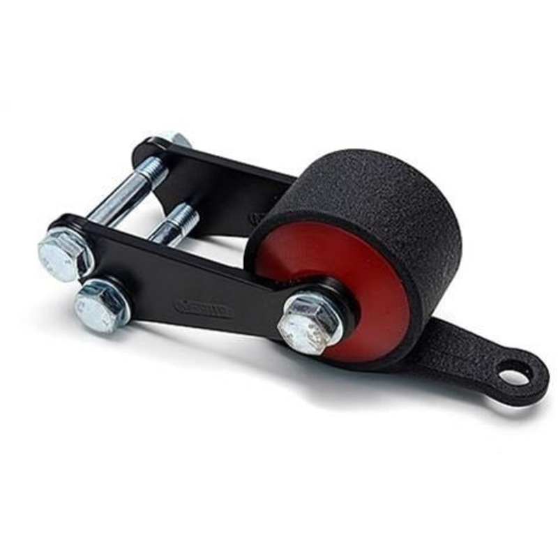 Innovative 88-91 CIVIC / CRX CONVERSION FRONT ENGINE MOUNT (B-Series / Cable)