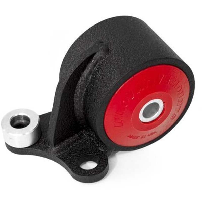 Innovative 88-91 CIVIC / CRX CONVERSION LH MOUNT FOR B-SERIES