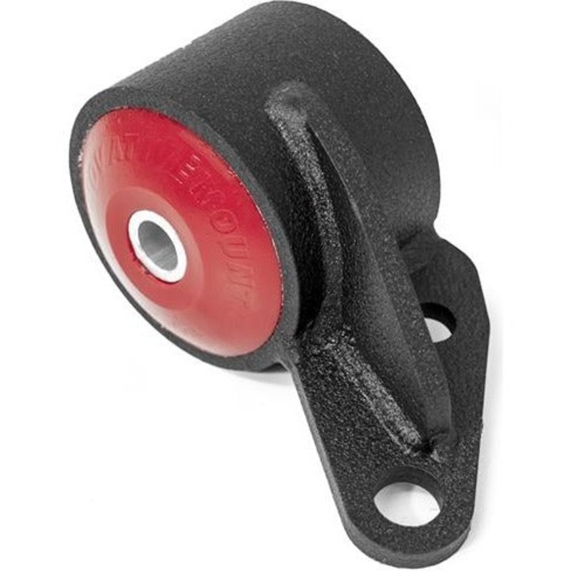 Innovative 88-91 CIVIC/CRX REPLACEMENT LH MOUNT (D-Series(older than 92') / Cable / Hydraulic / Manual / Automatic)