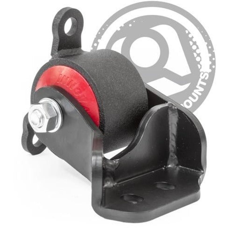 Innovative 88-91 CIVIC/CRX(USDM) FRONT TORQUE ENGINE MOUNT & BRACKET  (D-Series/Cable)