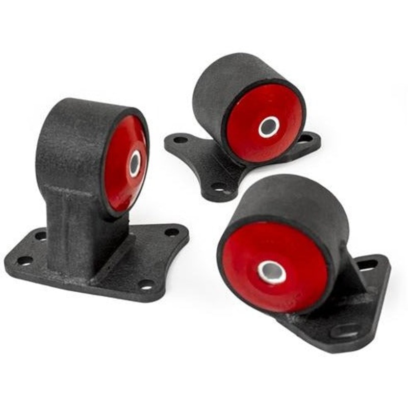 Innovative 88-91 PRELUDE REPLACEMENT MOUNT KIT (B20a / Manual)