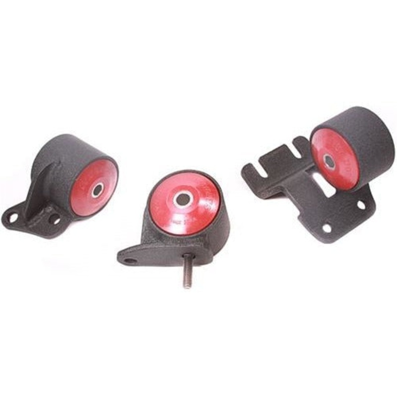 Innovative 90-91 INTEGRA / 92-93 GS-R REPLACEMENT MOUNT KIT (B18A/B17A / Auto / Hydro)