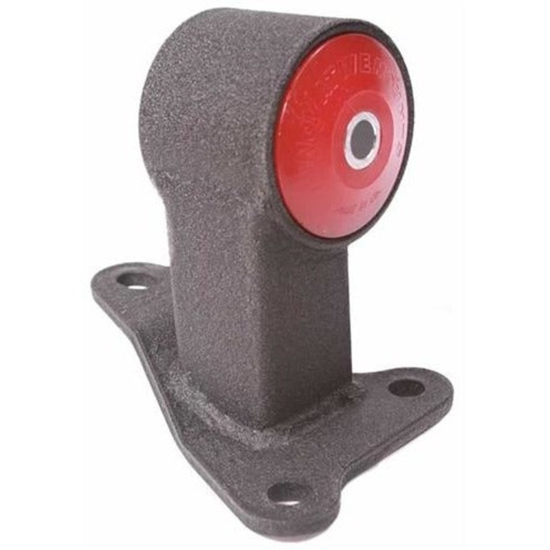 Innovative 90-91 INTEGRA / 92-93 GSR / 84-87 CIVIC/CRX REPLACEMENT RH MOUNT (B-Series / Manual / Cable)