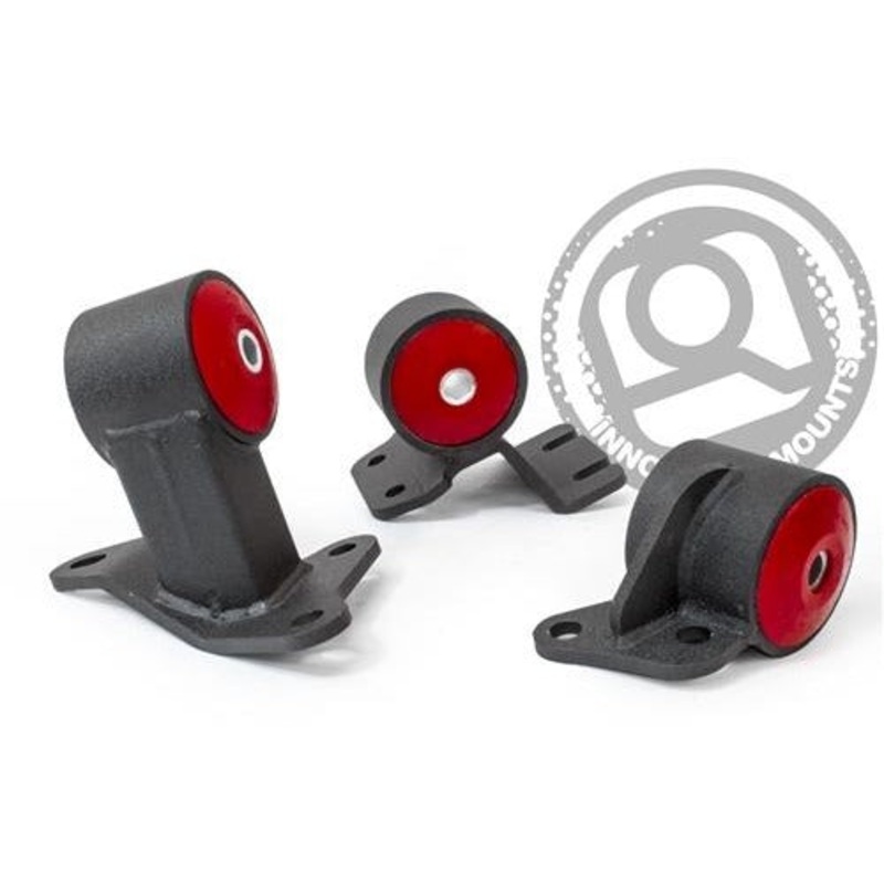 Innovative 90-91 INTEGRA / 92-93 INTEGRA GS-R REPLACEMENT MOUNT KIT (B18A/B17A / Manual / Cable)