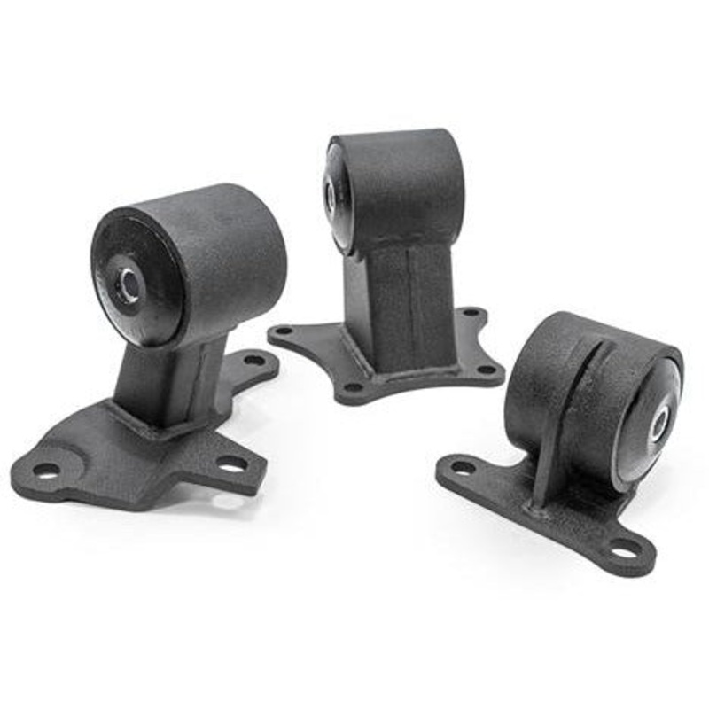 Innovative 90-93 ACCORD EX CONVERSION MOUNT KIT (F/H-Series / Automatic to Manual 94-01 Transmission)