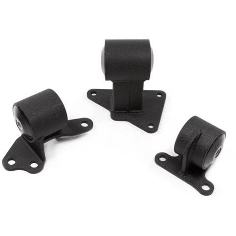 Innovative 90-93 ACCORD EX/DX/LX REPLACEMENT ENGINE MOUNT KIT (F-Series / Automatic)
