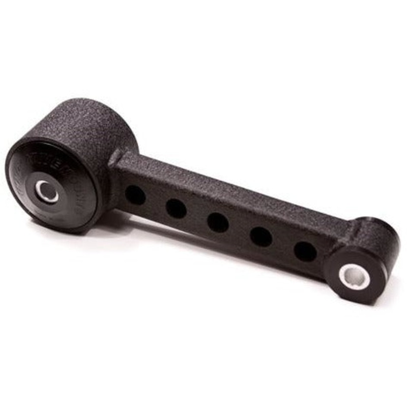 Innovative 90-93 ACCORD REPLACEMENT FRONT TORQUE ENGINE MOUNT (F-Series / Manual)