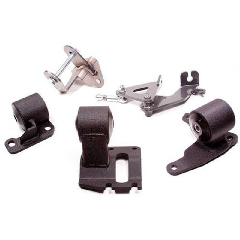 Innovative 90-93 INTEGRA CONVERSION MOUNT KIT (H/F-Series / Manual)
