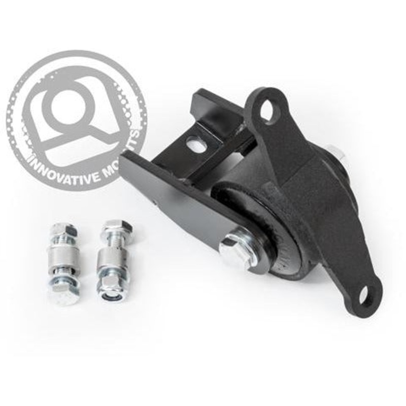 Innovative 90-93 INTEGRA FRONT TORQUE MOUNT & BRACKET (B-Series / Cable)