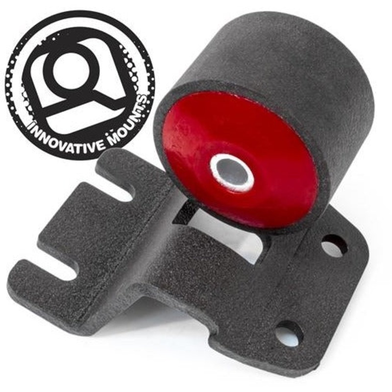 Innovative 90-93 INTEGRA REPLACEMENT REAR ENGINE MOUNT (B-Series/Cable/Hydro)