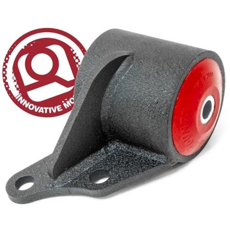 Innovative 92-93 Integra(DA9/NON-GSR) Replacement/Conversion Driver Side Engine Mount (B-Series/Cable)