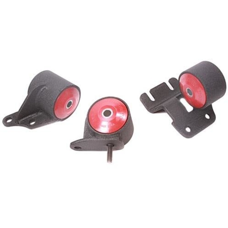 Innovative 92-93 INTEGRA (Non GSR) REPLACEMENT MOUNT KIT (B18A1 / Auto)