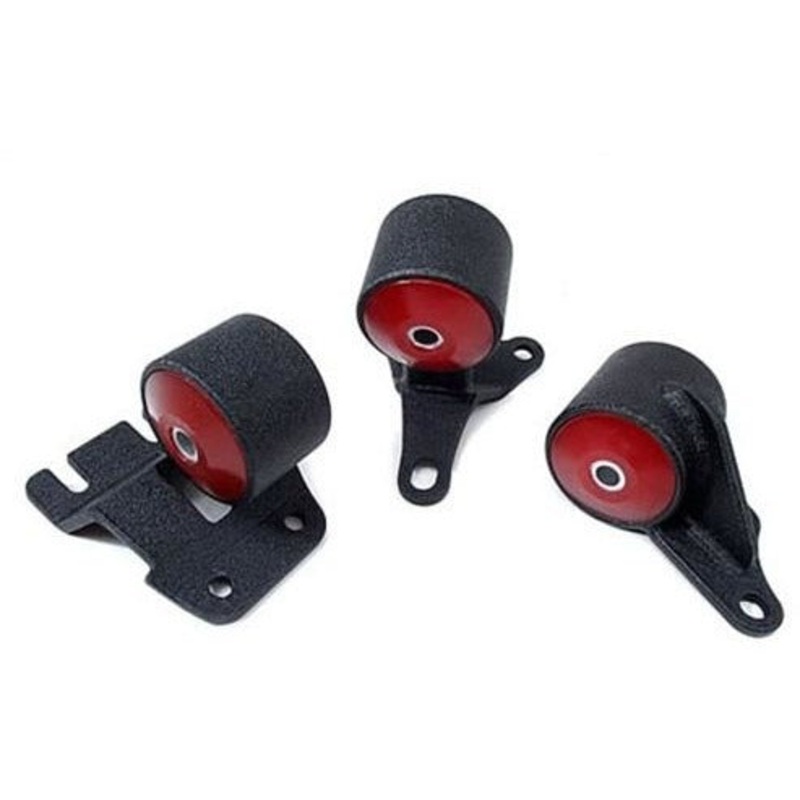 Innovative 92-93 INTEGRA (Non GSR)  REPLACEMENT MOUNT KIT (B18A1 / Manual / Cable)